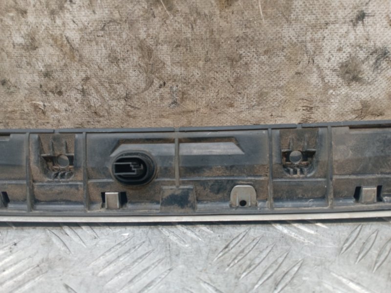 Ручка крышки багажника Hatch 2007 Хэтчбек 5дв. 1.6
