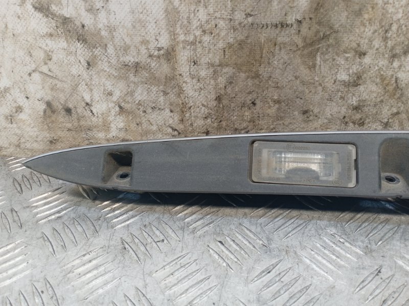 Ручка крышки багажника Hatch 2007 Хэтчбек 5дв. 1.6