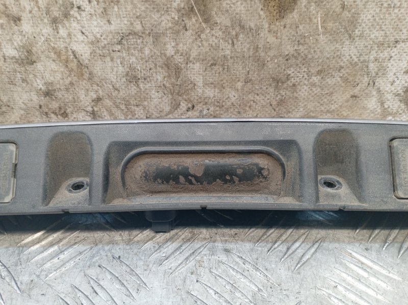 Ручка крышки багажника Hatch 2007 Хэтчбек 5дв. 1.6