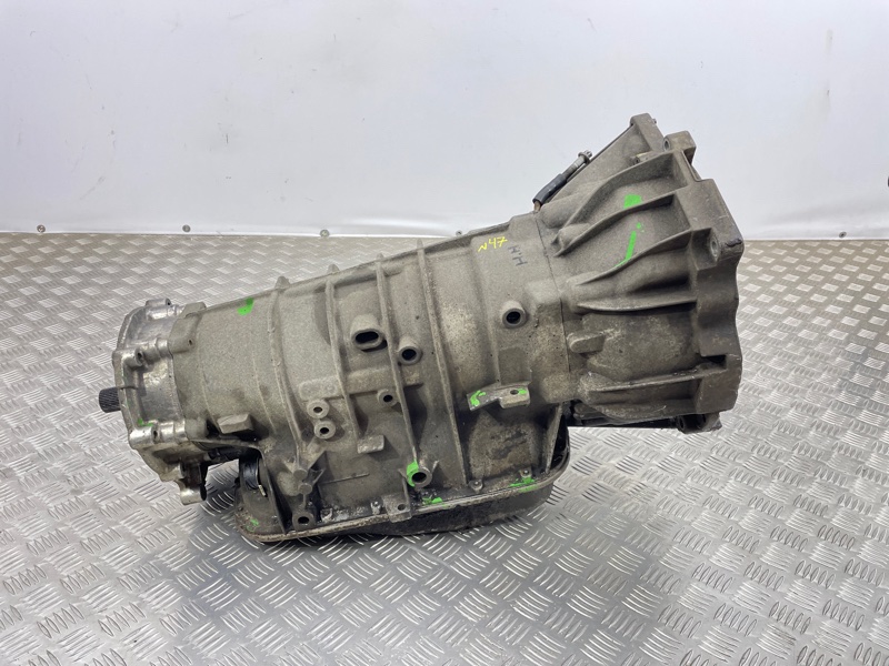 АКПП BMW X5 2003 E53 M54B30 24007518604 Б/У