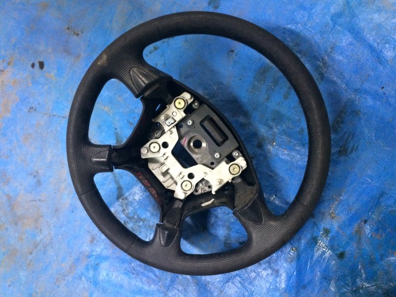Руль Honda Cr-V RD8 K20 2003 Руль Honda Cr-V RD8 K20 2003