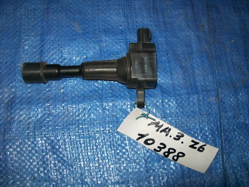 Катушка Mazda 3 BK Z6 2003 Катушка Mazda 3 BK Z6 2003