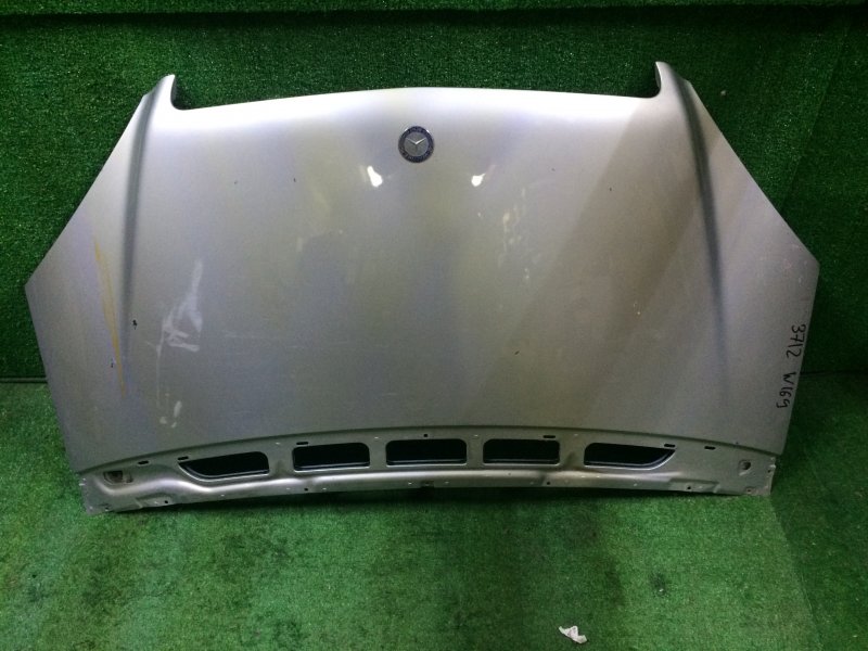 Капот Mercedes Benz A-Class W169 Капот Mercedes Benz A-Class W169