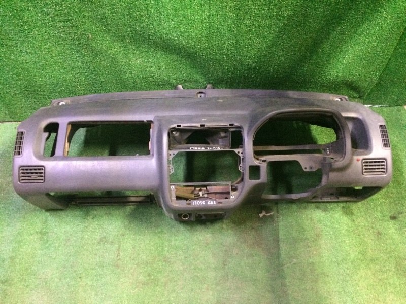 Торпеда Honda Logo GA3 D13B 2000 Торпеда Honda Logo GA3 D13B 2000