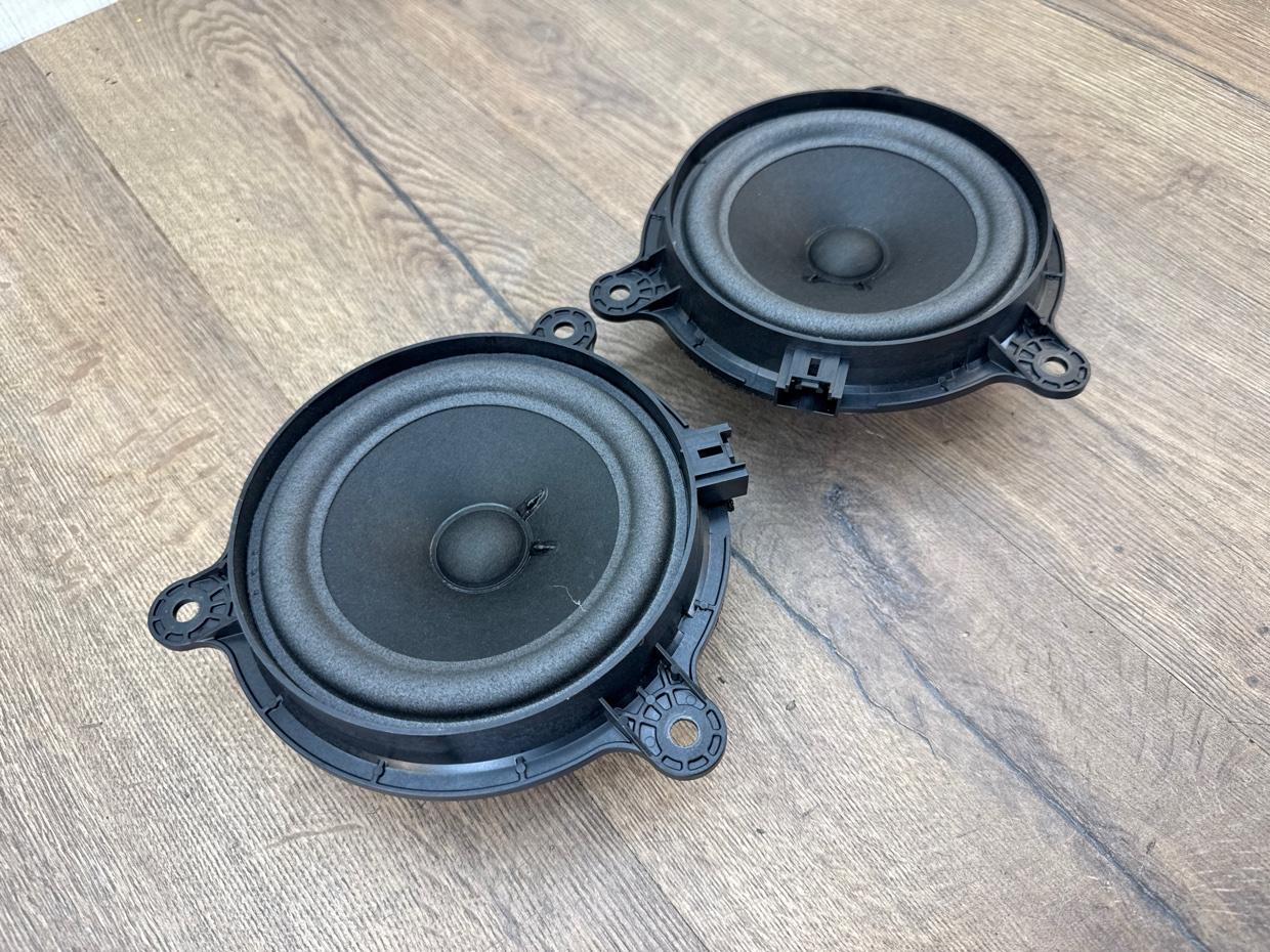 Динамик BOSE передний Mazda CX-5 KF PE-VPS Динамик BOSE передний Mazda CX-5 KF PE-VPS