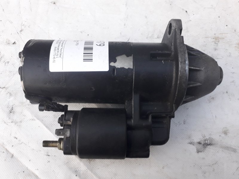 9 дизель. стартер 1. стартер 1. стартер vw caddy 1. 9 дизель.