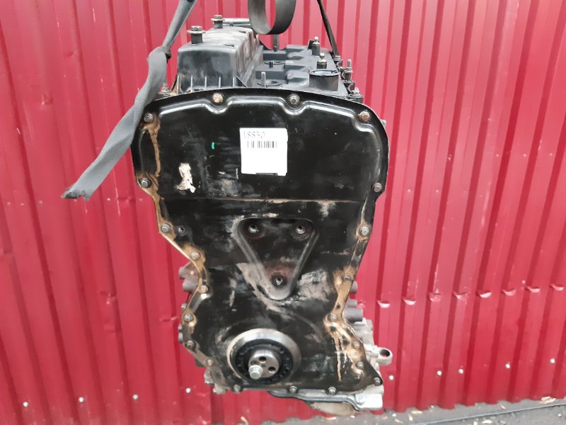 Двигатель Ford Transit 2.2TDCI (б/у)