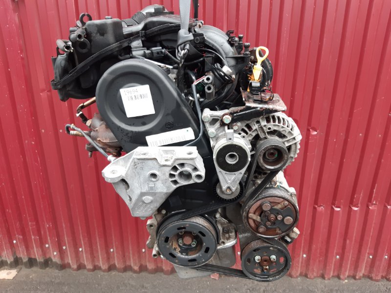Какие моторы и КПП в Skoda Octavia A7 самые живучие?