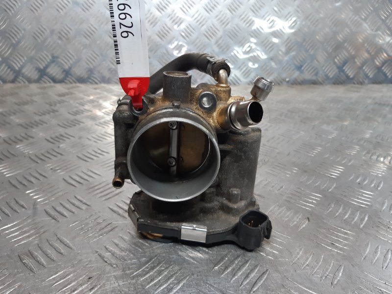 Купить Дроссельную Заслонку Опель Астра J