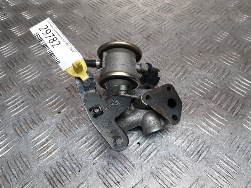 Клапан egr Audi Tt 1.8T