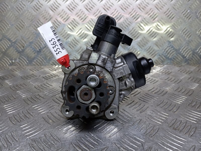 Тнвд Volkswagen Golf 6 2.0TDI