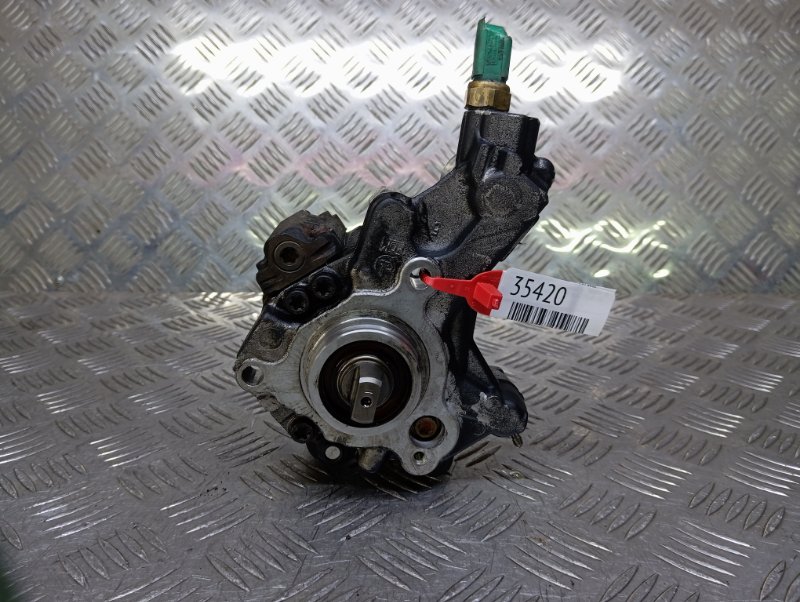 Тнвд Peugeot 307 1 2.0HDI Тнвд Peugeot 307 1 2.0HDI