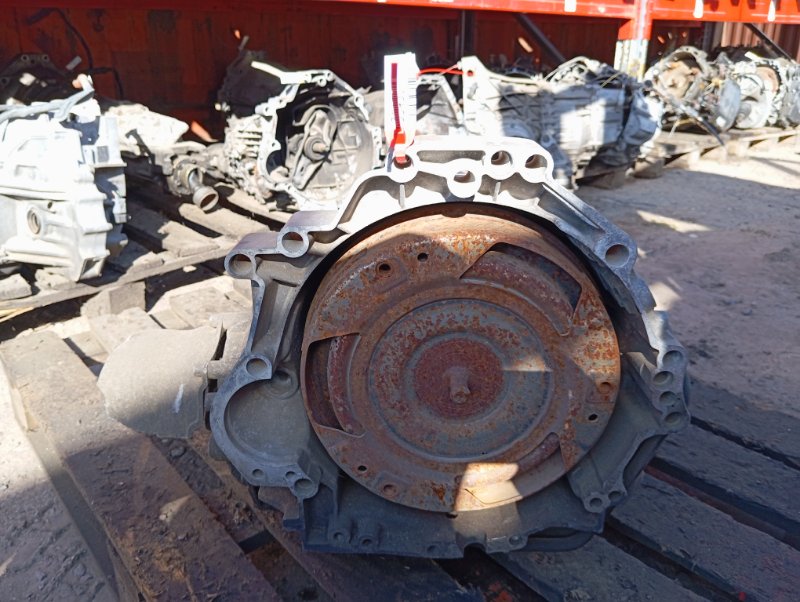 Акпп Audi A4 2.0TFSI Акпп Audi A4 2.0TFSI