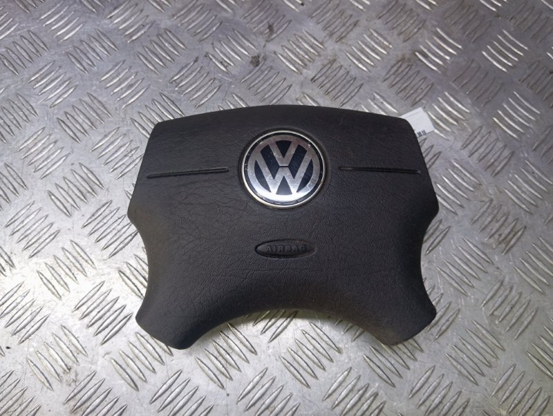 Подушка безопасности (airbag) Volkswagen Sharan 1