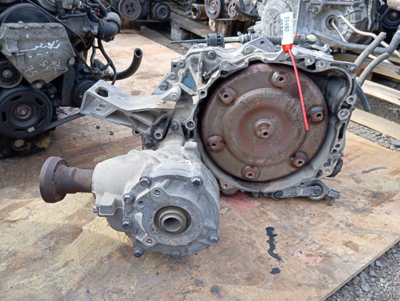 Акпп Volvo Xc90 1 2.4D Акпп Volvo Xc90 1 2.4D