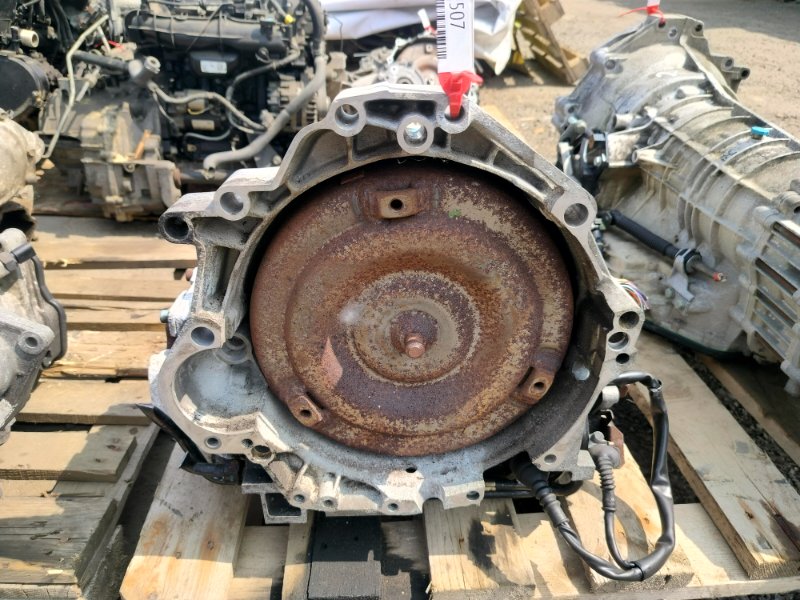 Акпп Audi A4 B6 1.8T Акпп Audi A4 B6 1.8T