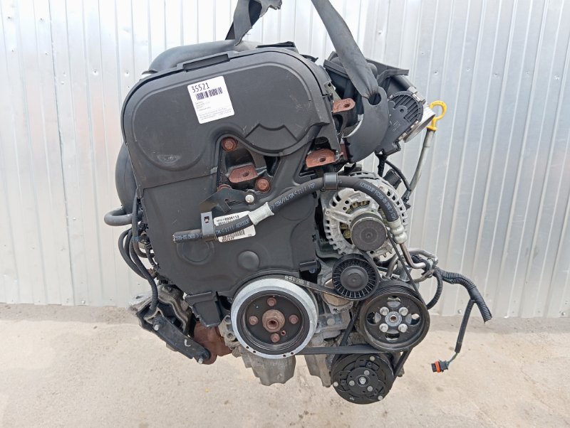 Двигатель Volvo Xc90 1 2.5T Двигатель Volvo Xc90 1 2.5T