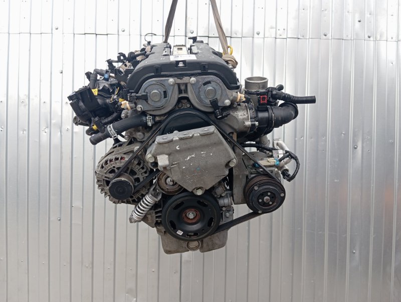 Двигатель Opel Astra J 1.4 (б/у)