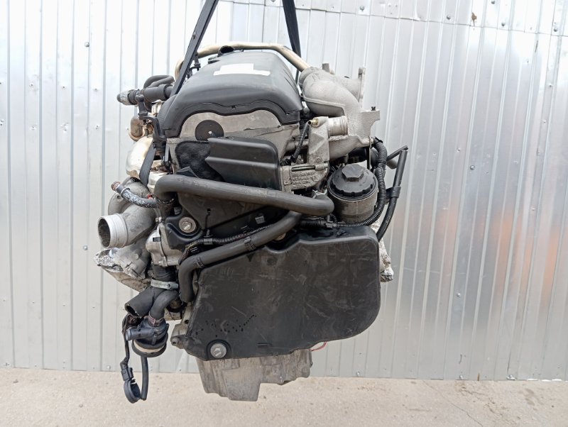 Двигатель Volkswagen Touareg 1 2.5TDI (б/у)