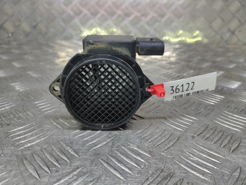 ДМРВ Kia Ceed 1.6 (б/у) ДМРВ Kia Ceed 1.6 (б/у)