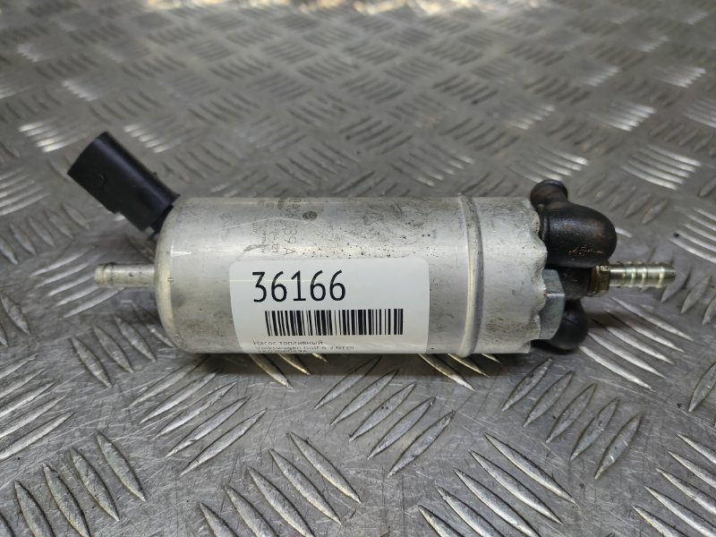 Насос топливный Volkswagen Tiguan 6 2.0TDI (б/у)