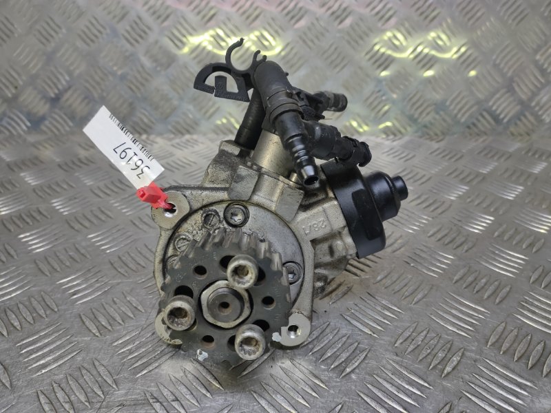 ТНВД Volkswagen Golf 6 2.0TDI (б/у)