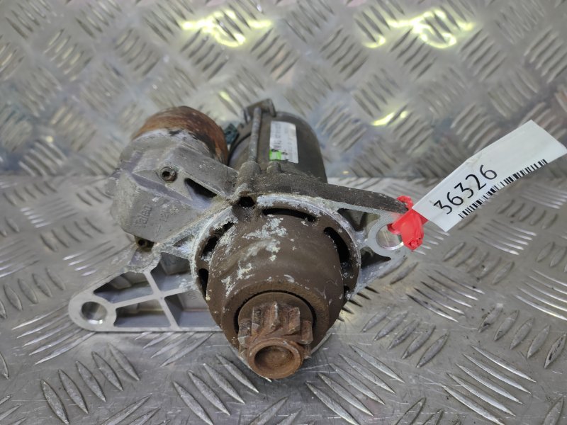 Стартер Skoda (б/у)