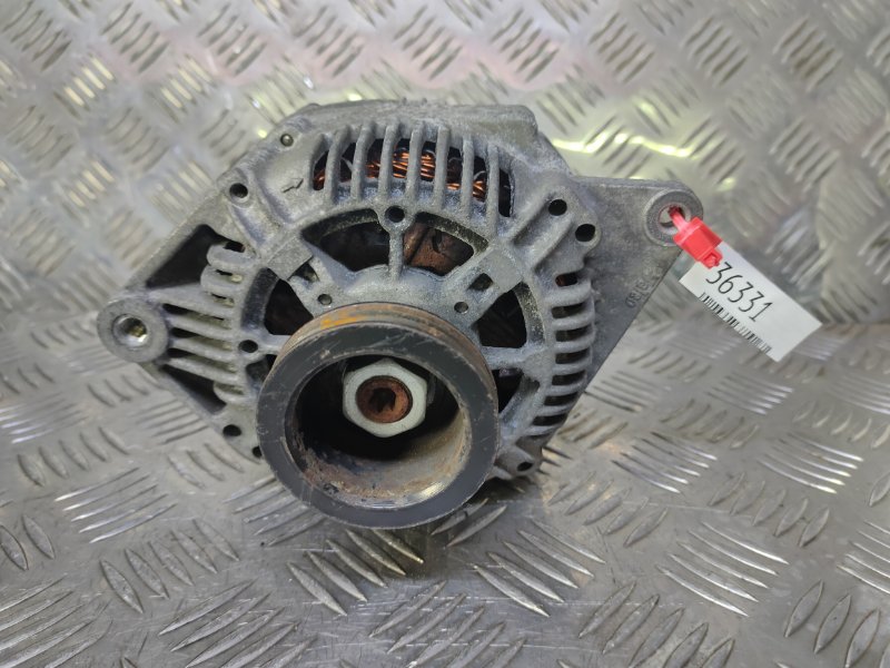 Генератор Renault Clio 2 1.4 (б/у)