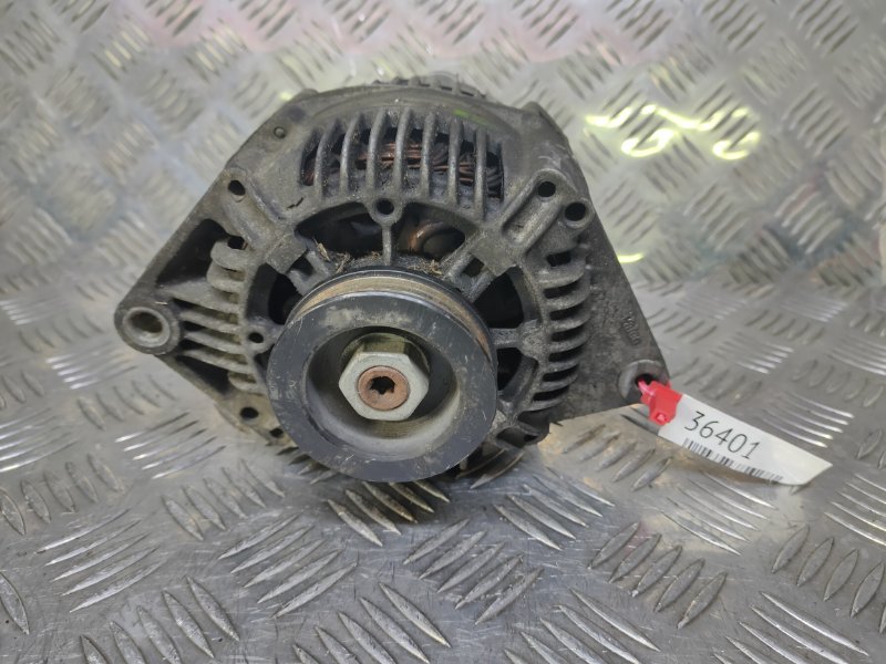 Генератор Renault Megane 1 1.6 (б/у)