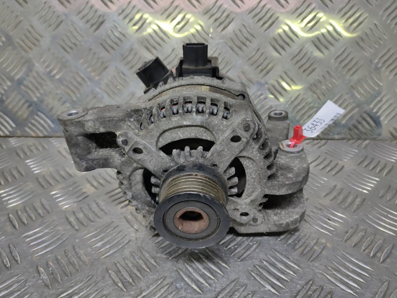 Генератор Ford C-Max 1 1.6 (б/у)