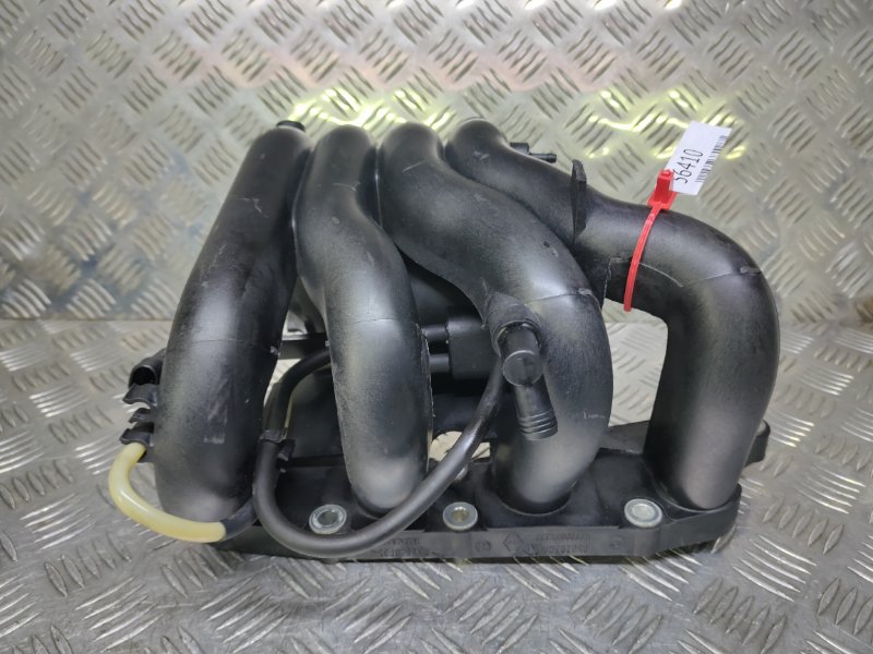 Коллектор впускной Renault Clio 2 1.4 (б/у)