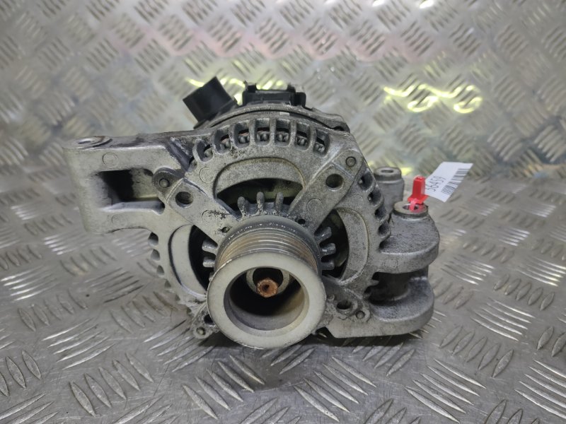 Генератор Ford Focus 2 2.0 (б/у)