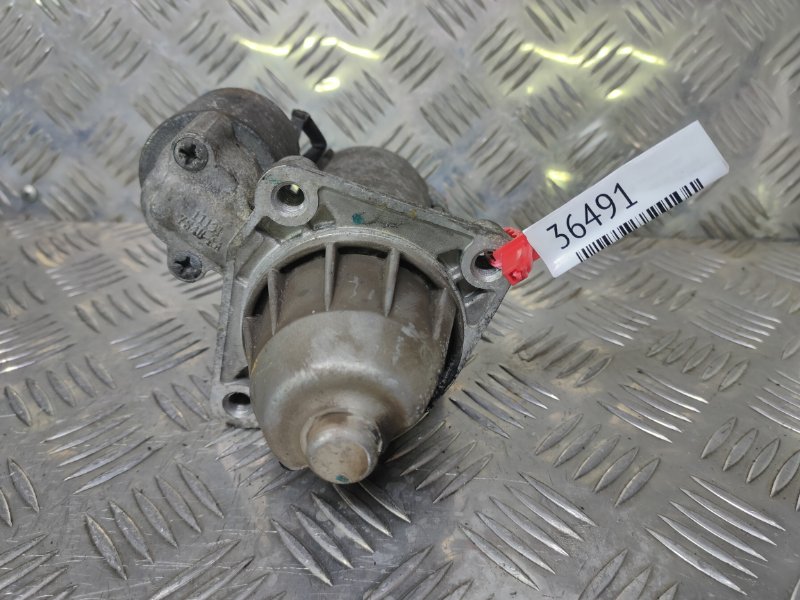 Стартер Ford (б/у)