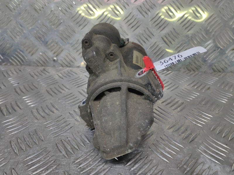 Стартер Ford Transit 2.2 TDCI (б/у)