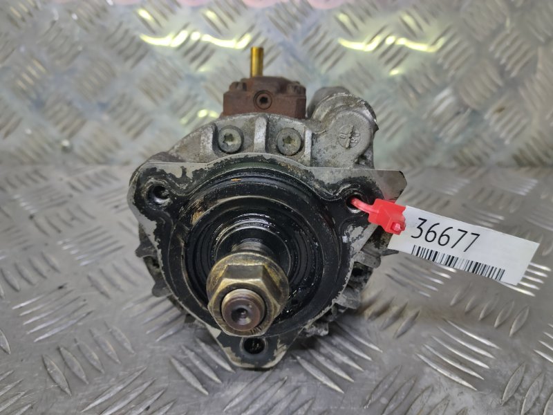 ТНВД Ford Focus 2 1.8TDCI (б/у)
