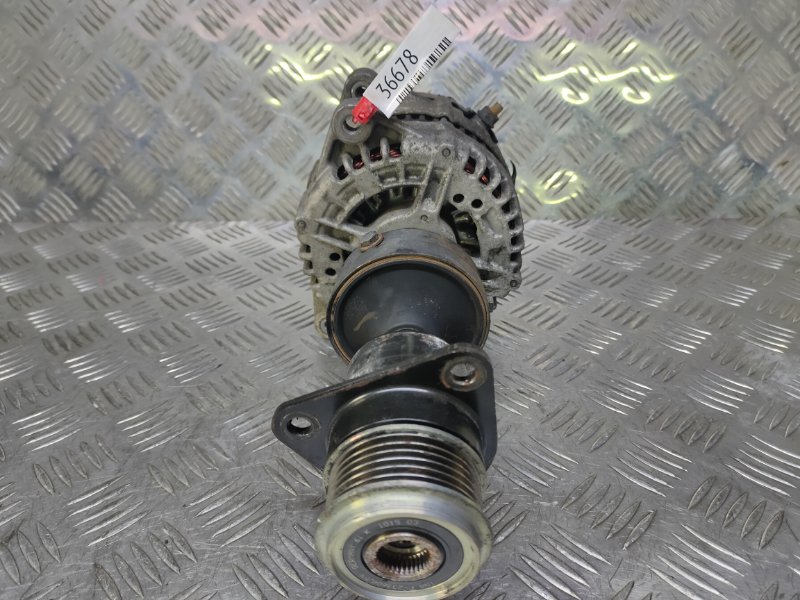 Генератор Ford Focus 2 1.8TDCI (б/у)