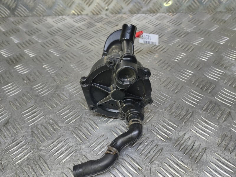 Тормозной вакумный насос Ford Focus 2 1.8TDCI (б/у)