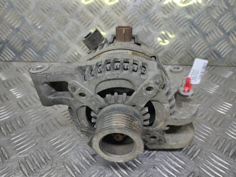 Генератор Ford Focus 2 2.0 (б/у)