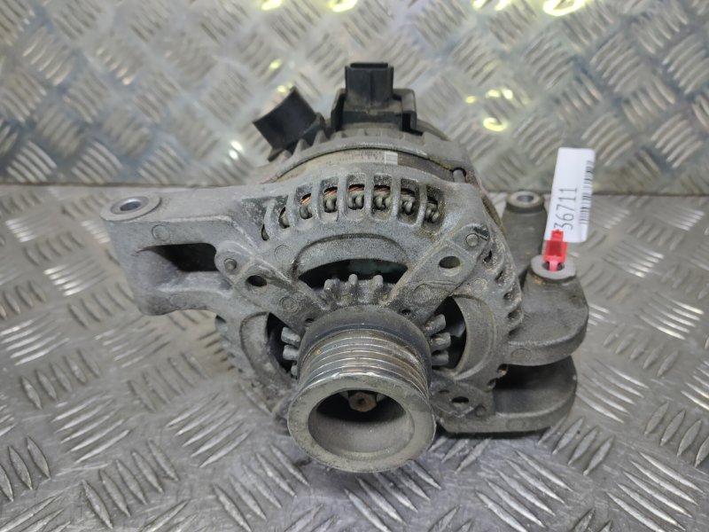 Генератор Ford Focus 2 2.0 (б/у)