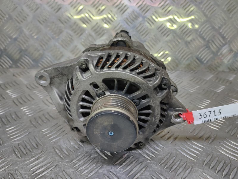 Генератор Mitsubishi Lancer 10 2.0 (б/у)