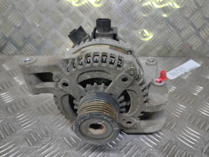 Генератор Ford C-Max 1 1.6 (б/у)