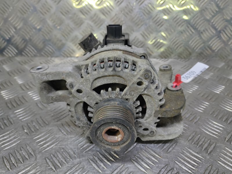 Генератор Ford C-Max 1 1.6 (б/у)