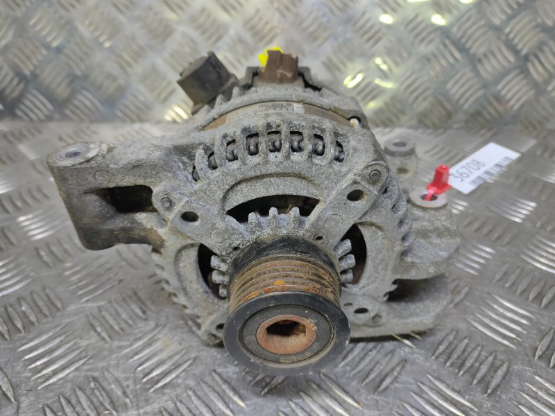 Генератор Ford Focus 2 2.0 (б/у)