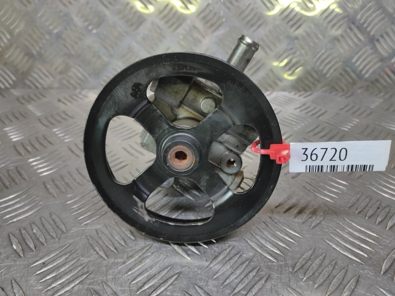 Гидроусилитель (ГУР) Mitsubishi Lancer 10 2.0 (б/у)