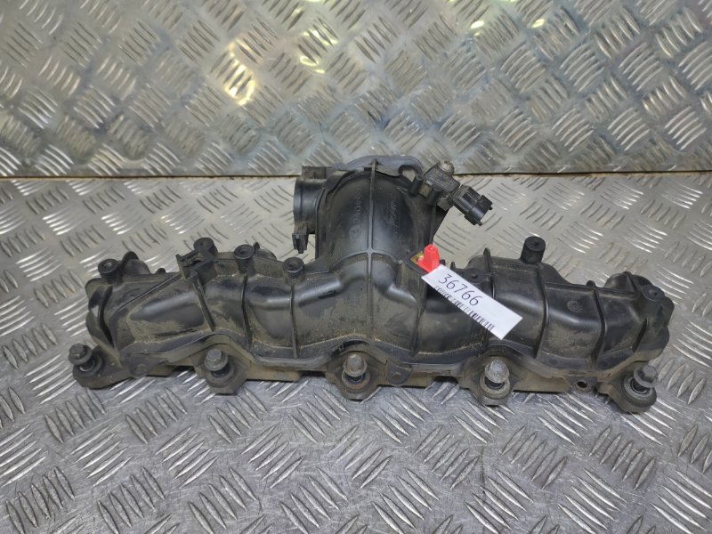 Коллектор впускной Ford Transit 2.2TDCI (б/у)