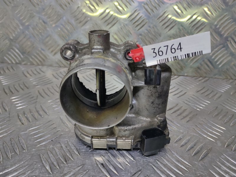 Дроссельная заслонка Ford Transit 2.2TDCI (б/у)