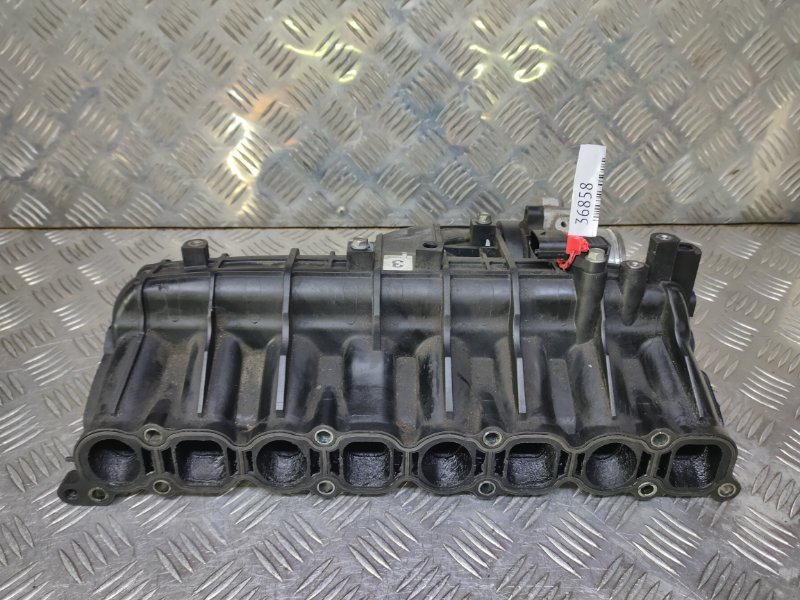 Коллектор впускной Hyundai Grand Starex 1 2.5CRDI (б/у)