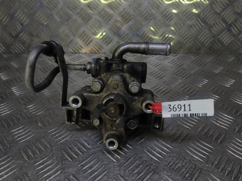 Гидроусилитель (ГУР) Ford Transit 7 2.2TDCI (б/у)