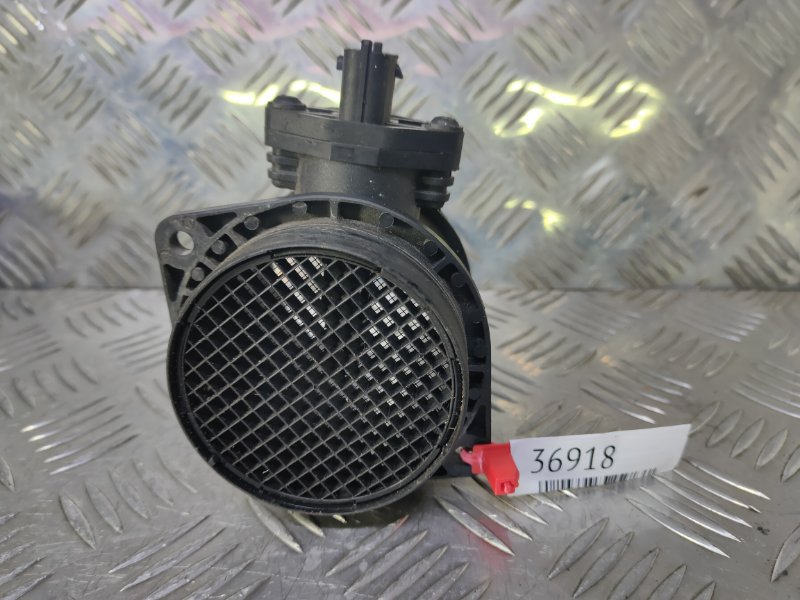 ДМРВ Volvo S60 2.5T (б/у) ДМРВ Volvo S60 2.5T (б/у)