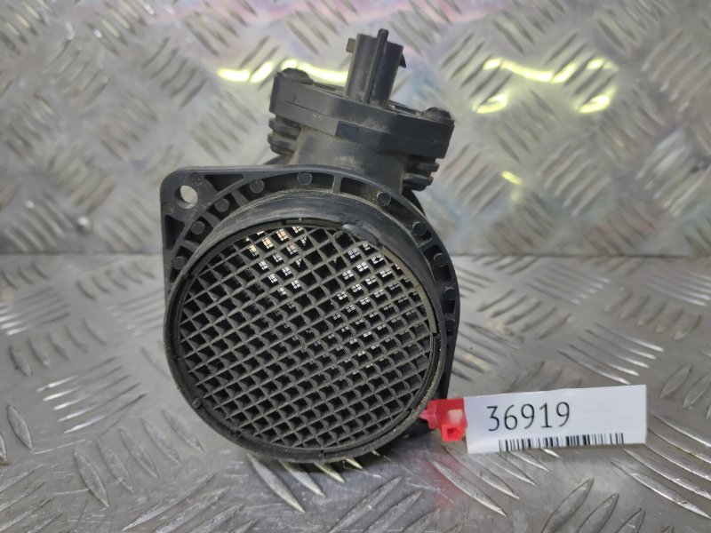 ДМРВ Volvo S60 2.5T (б/у) ДМРВ Volvo S60 2.5T (б/у)